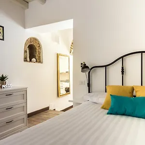 Appartamento Vii Coorte A Trastevere, Roma