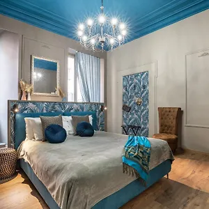Appartamento Heritage Miracle, Roma