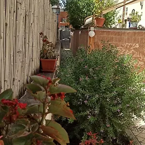 Appartamento La Farfalla, Roma