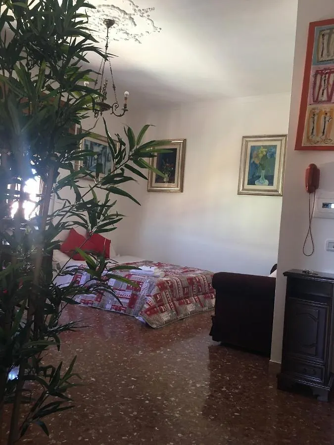 Panoramic And Bright Penthouse Is Waiting For You Apartment Rome