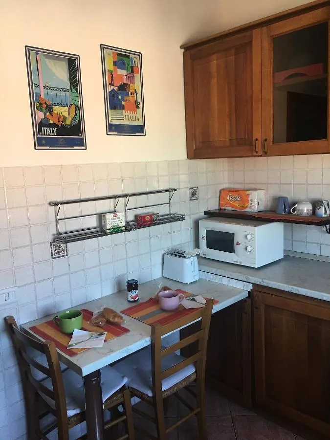 Panoramic And Bright Penthouse Is Waiting For You Apartment Rome