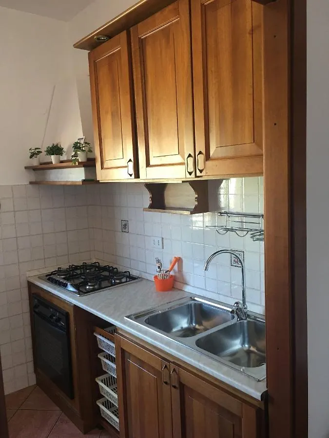 Panoramic And Bright Penthouse Is Waiting For You Apartment Rome Italy