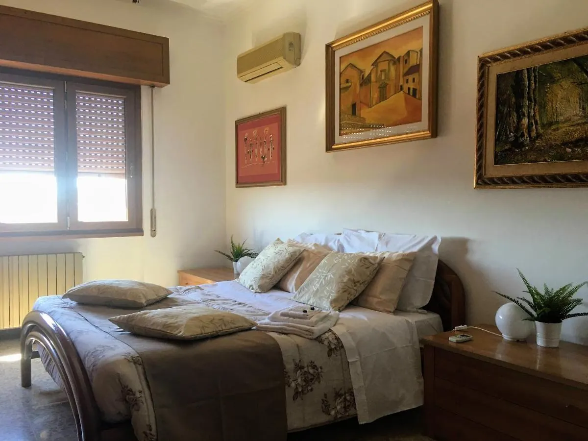 Panoramic And Bright Penthouse Is Waiting For You Apartment Rome