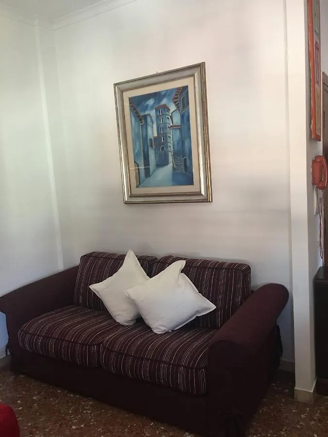 Panoramic And Bright Penthouse Is Waiting For You Apartment Rome