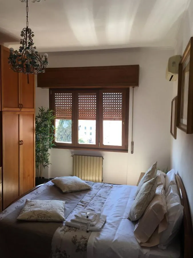 Panoramic And Bright Penthouse Is Waiting For You Apartment Rome 0*,  Italy