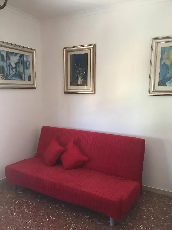 Panoramic And Bright Penthouse Is Waiting For You Apartment Rome Italy