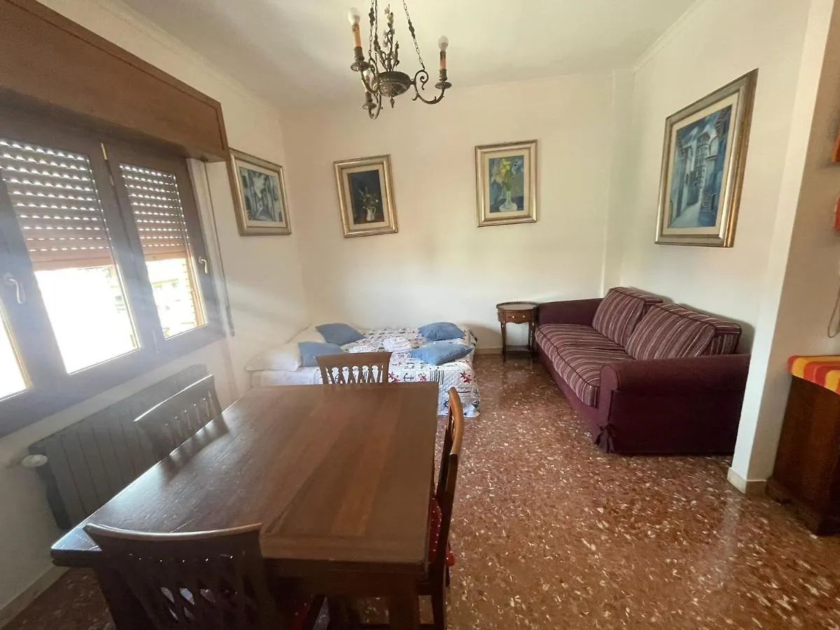 Panoramic And Bright Penthouse Is Waiting For You Apartment Rome Italy